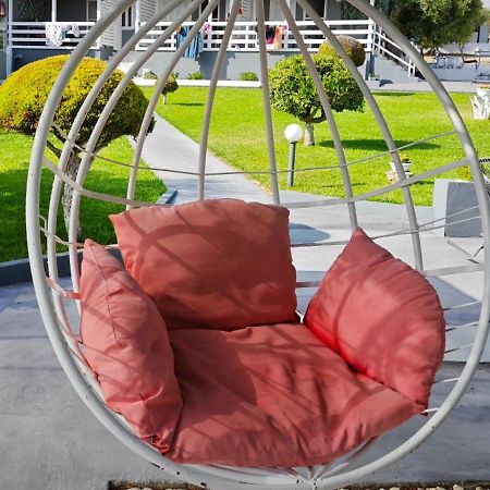 Garlis Apartments 사코우디아 외부 사진