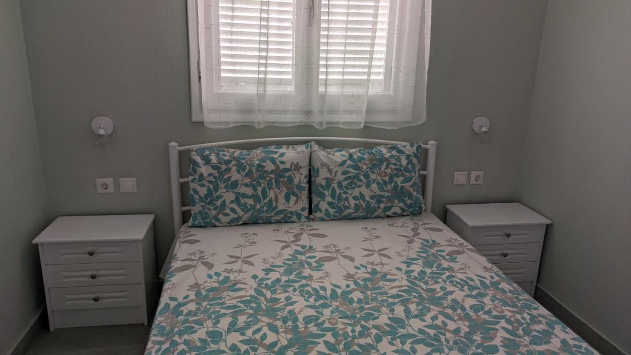 Garlis Apartments 사코우디아 외부 사진