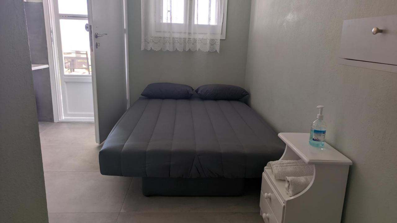 Garlis Apartments 사코우디아 외부 사진