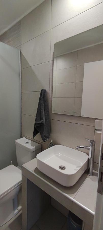 Garlis Apartments 사코우디아 외부 사진