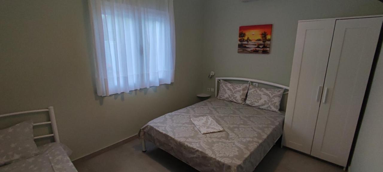 Garlis Apartments 사코우디아 외부 사진