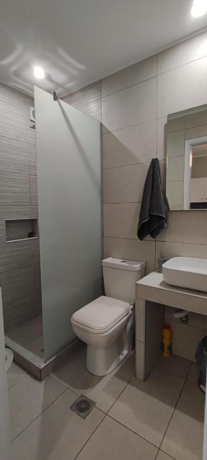 Garlis Apartments 사코우디아 외부 사진