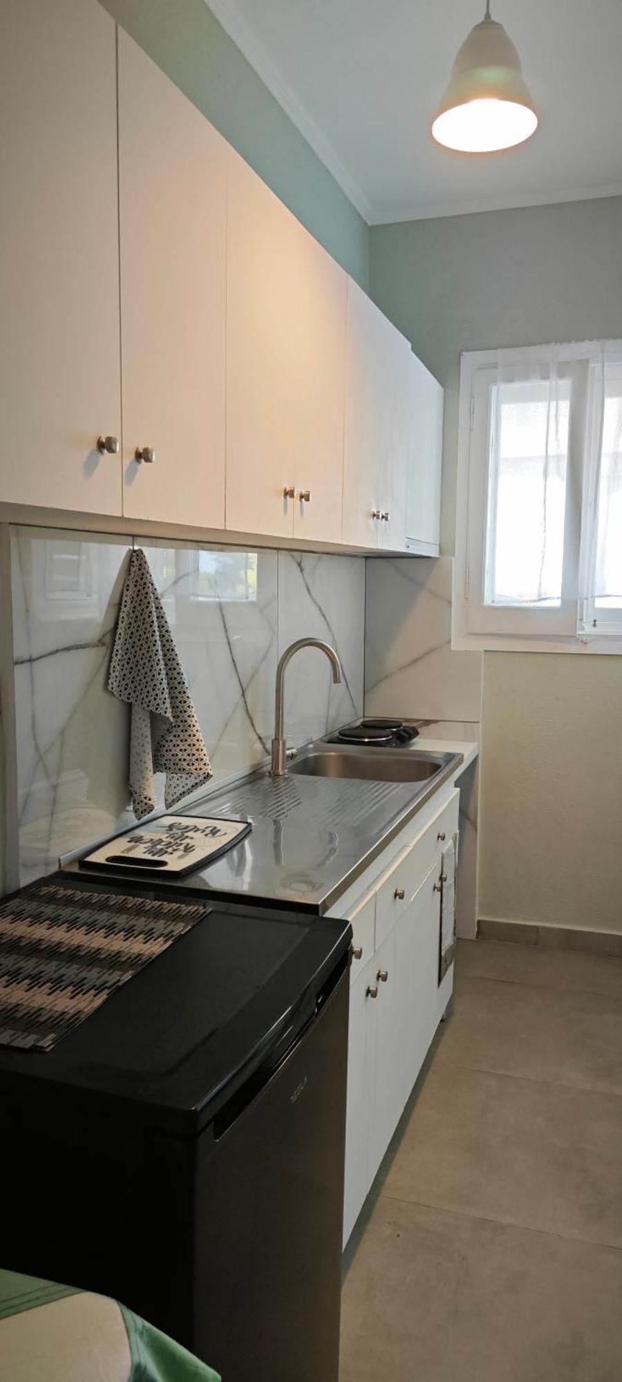 Garlis Apartments 사코우디아 외부 사진