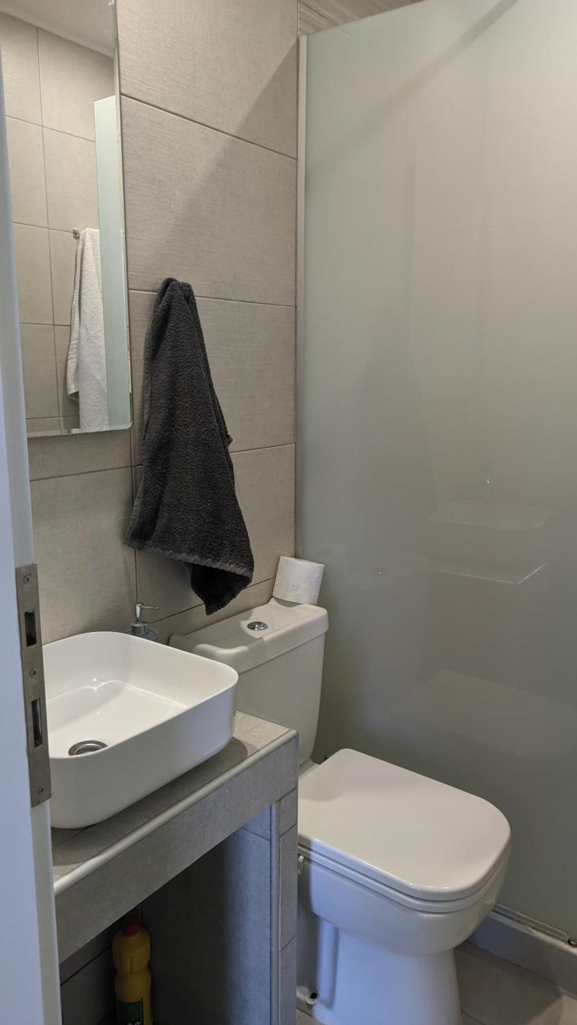Garlis Apartments 사코우디아 외부 사진