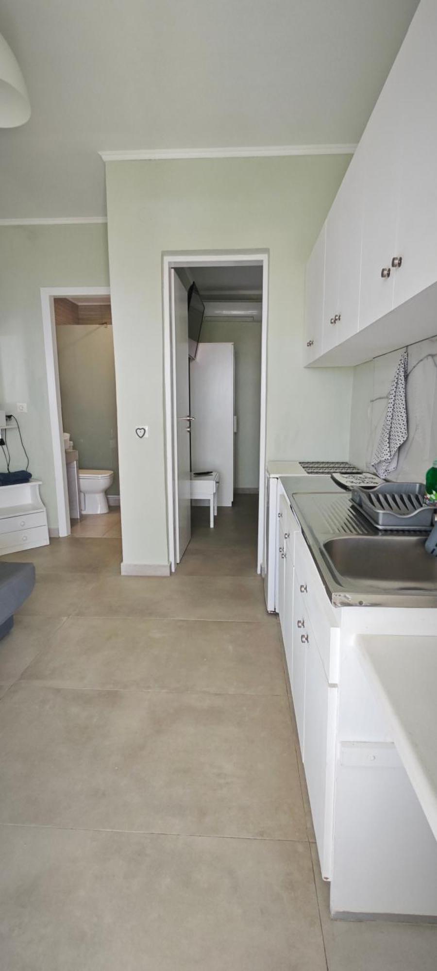 Garlis Apartments 사코우디아 외부 사진